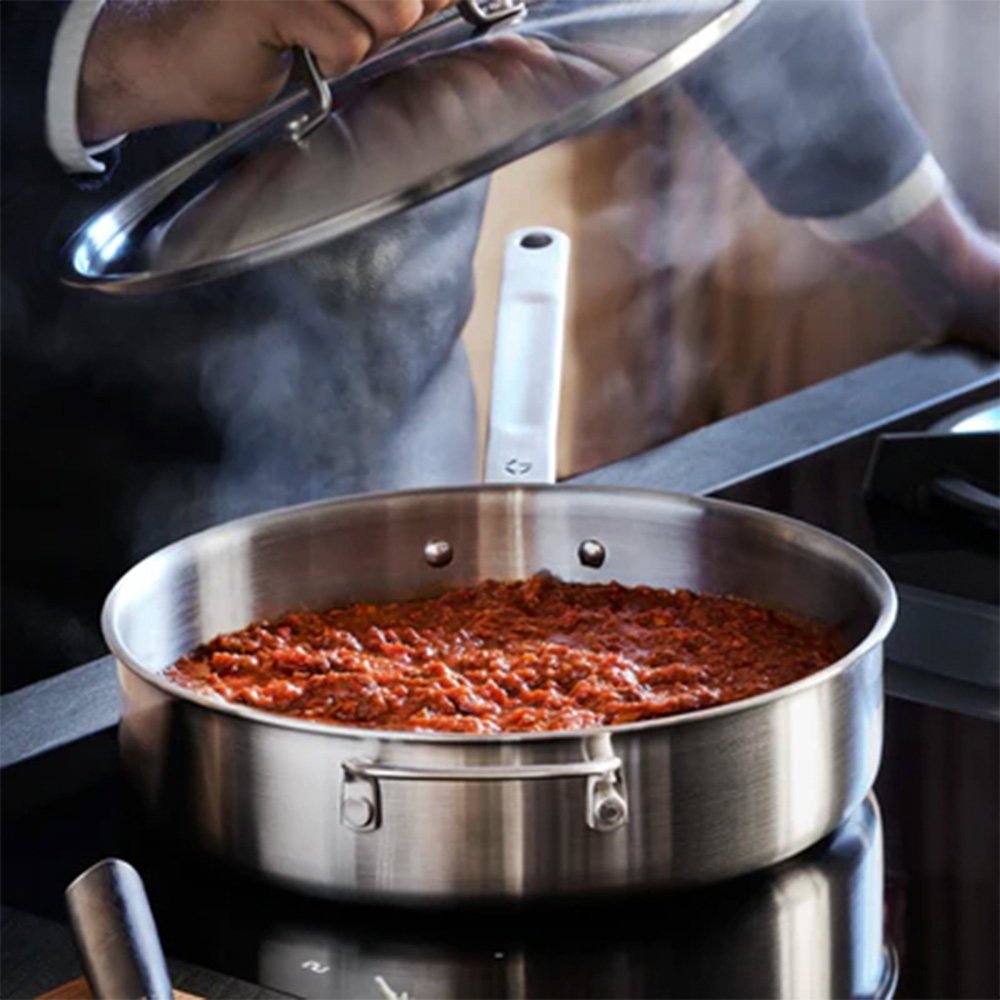 Gastrotools Ply Sauterpande