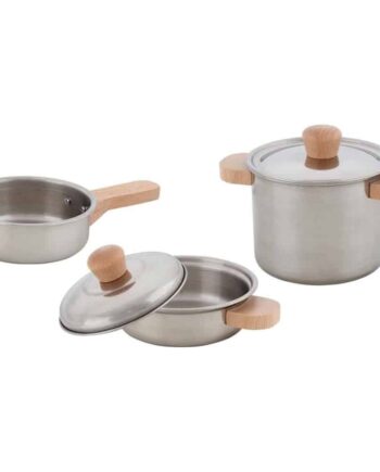 Goki Gryde Pande Metal