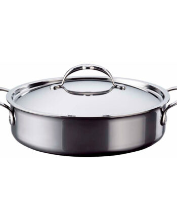 Hestan Nanobond Sautergryde