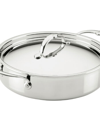 Hestan Probond Luxe Sauterpande Med Låg ø26
