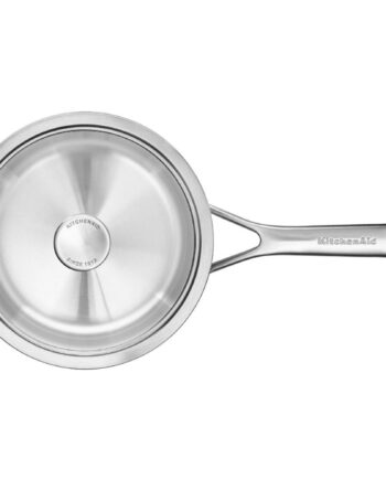 Kitchenaid Cookware Collection Sauterpande Låg