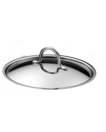 Låg Inox Plus Pintinox 5x25 5x7cm