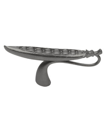 Mareld Metalknop ærtebelg