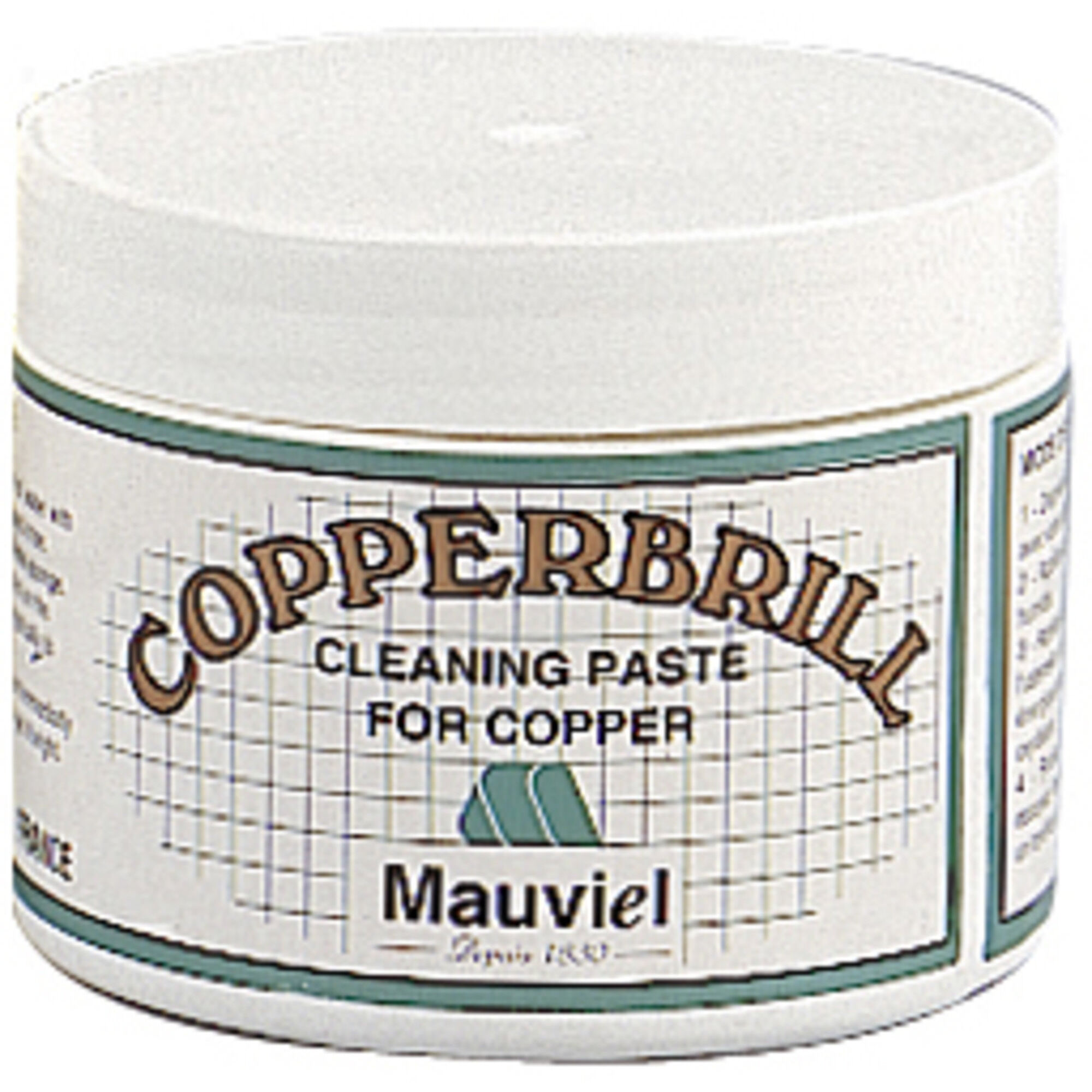 Mauviel Kobberpudsemiddel