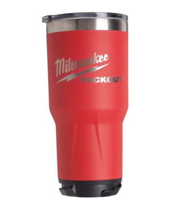 Milwaukee Packout Termokop