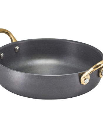 Mini Grydefad Aluminium Genware
