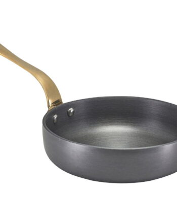Mini Stegepande Aluminium Genware