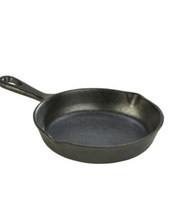 Mini Støbejernspande