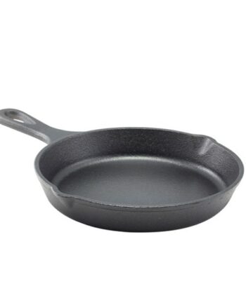 Mini Støbejernspande 4cm