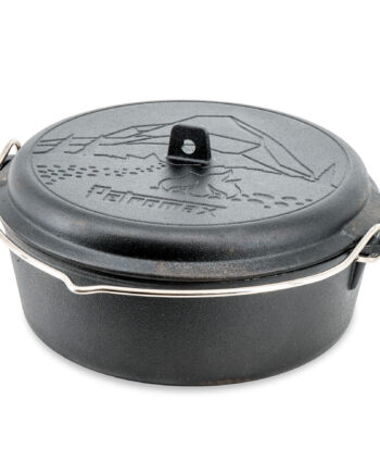 Petromax Essential Stegegryde Ft4 Støbejern
