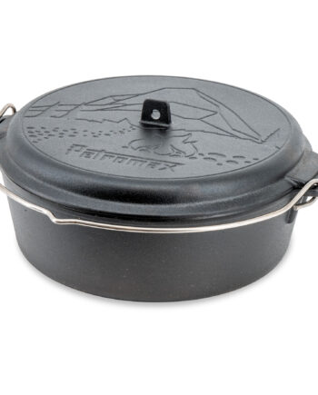 Petromax Essential Stegegryde Ft6 Støbejern