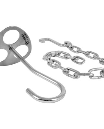 Petromax Tripod Lashing