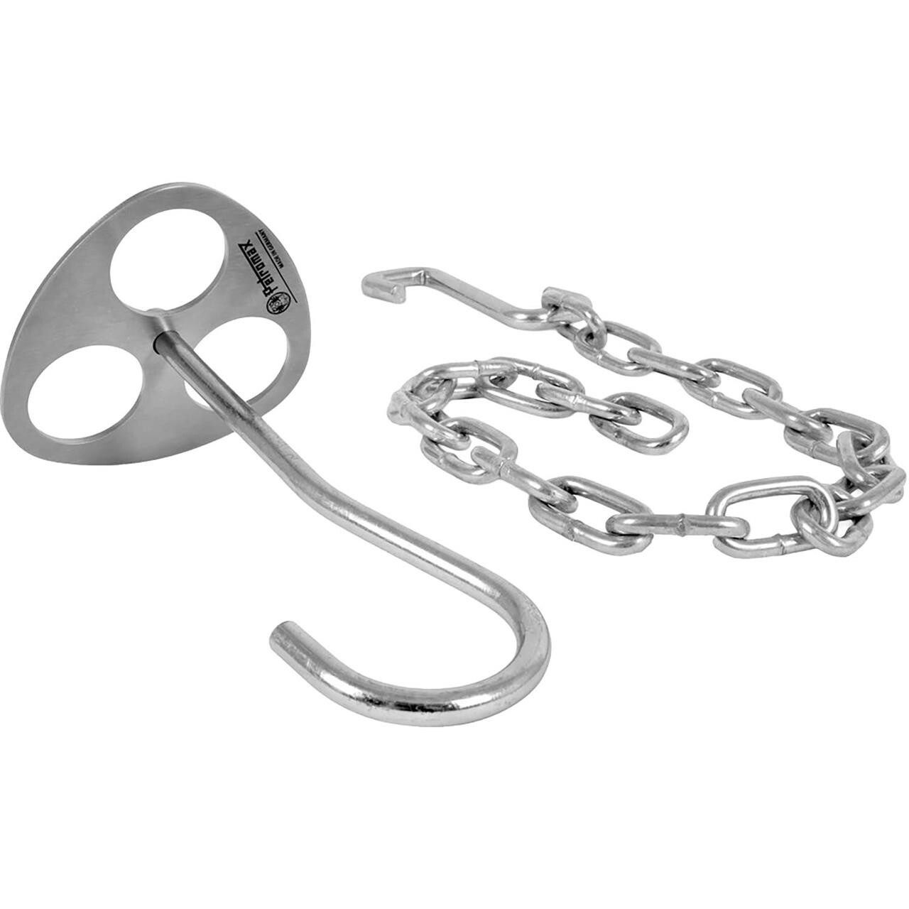 Petromax Tripod Lashing