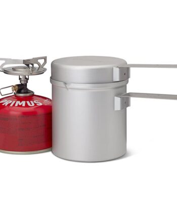 Primus Essential Trail Kit Madlaving