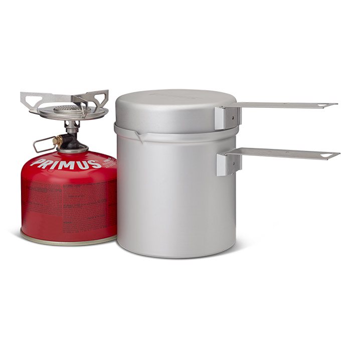 Primus Essential Trail Kit Madlaving