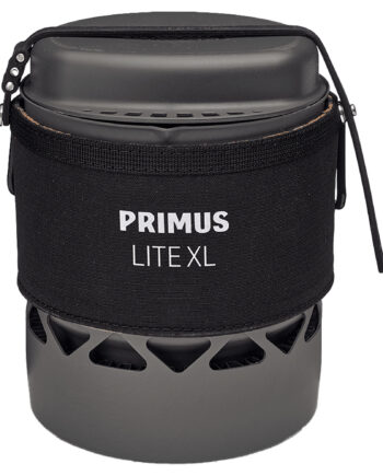 Primus Lite Gryde Liter Grå