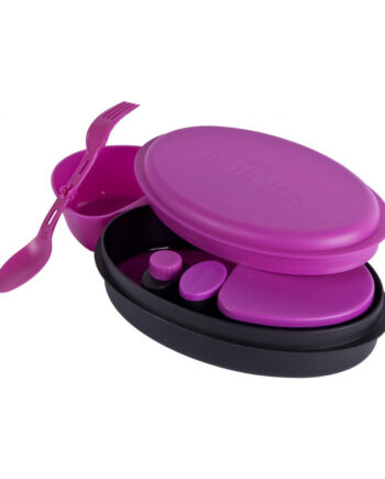 Primus Meal Set Purple