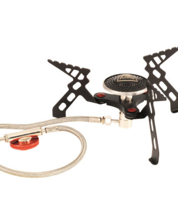 Robens Fire Beetle Stove Gasbrænder Sort