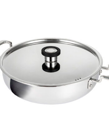 Robert Welch 316 Series Sauterpande Rustfrit Stål