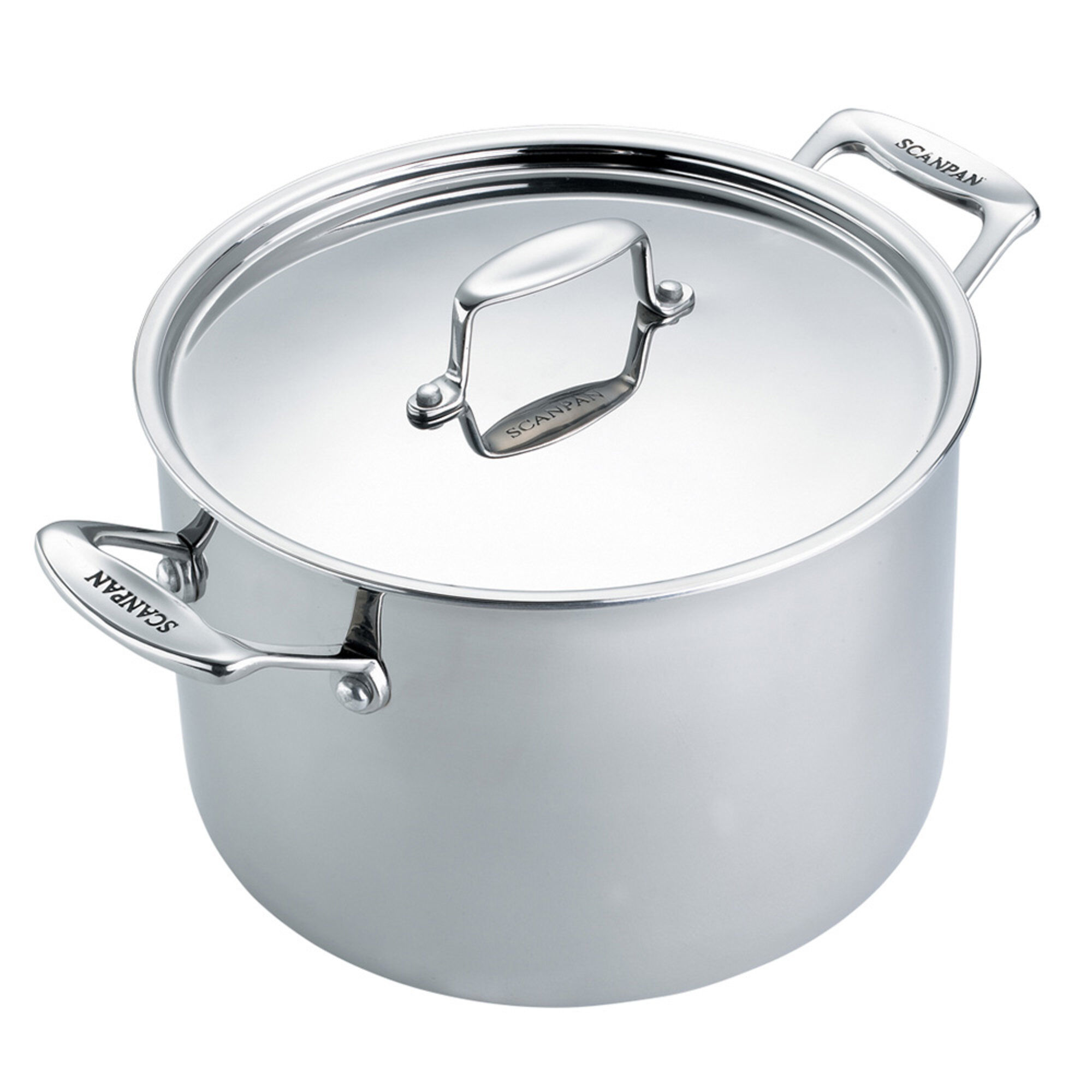Scanpan Fusion Suppegryde