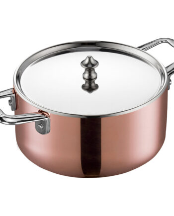 Scanpan Maitre    Mini Gryde
