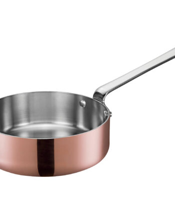 Scanpan Maitre    Mini Sauterpande Kobber