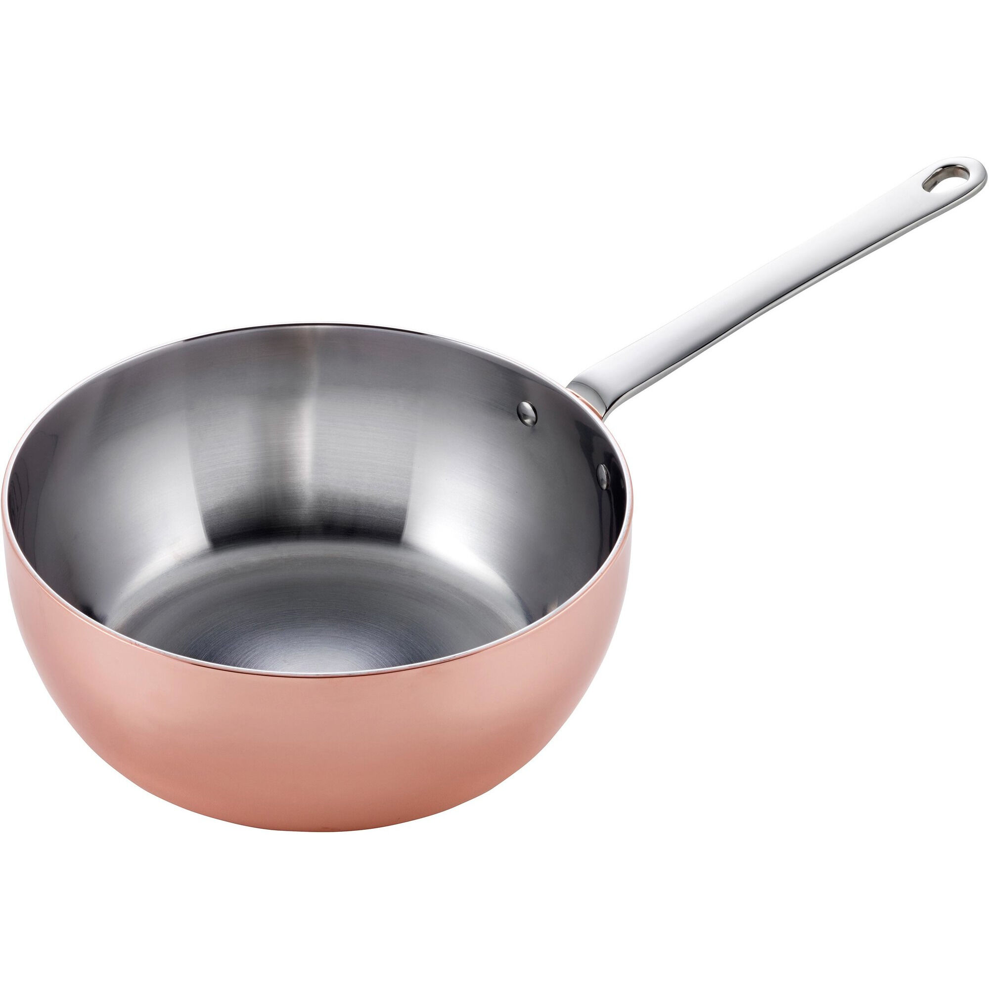 Scanpan Maitre Sauteuse Til Induktion