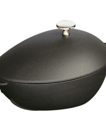 Staub Muslingegryde