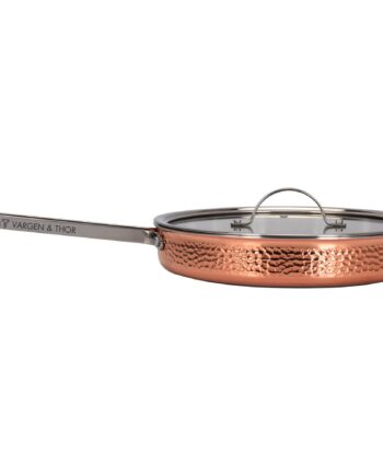 Vargen   Thor Modell Sauterpande Kobber