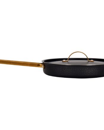 Vargen   Thor Modell Sauterpande ø28 Matsort