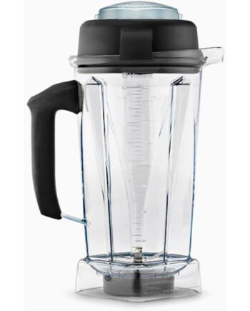 Vitamix Ekstra Beholder Med Kniv Låg