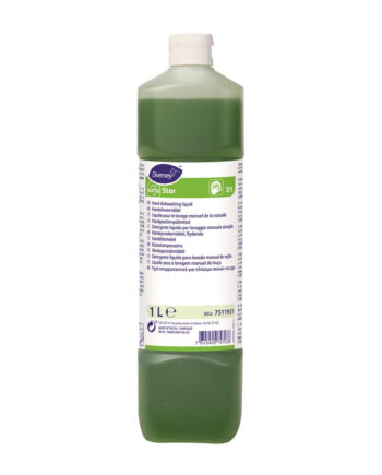 Diversey Suma Star Flydende Handopvaskemiddel 7511931