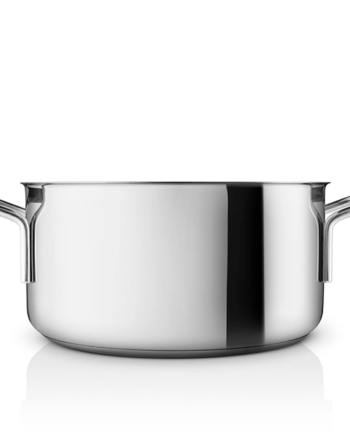 Eva Solo Stainless Steel Gryde : Erling Christensen Møbler