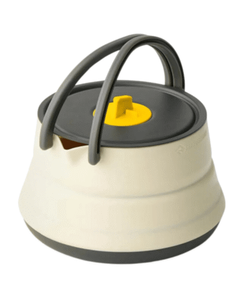 Foldbar Kedel Sea Summit Frontier Collapsible Kettle Liter