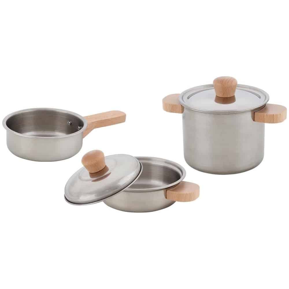 Goki Gryde Pande Metal