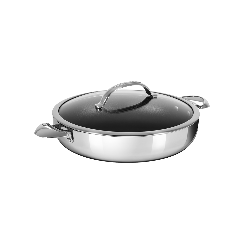 Haptiq Chefpande Liter