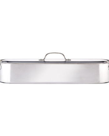 Kitchencraft Fiskegryde