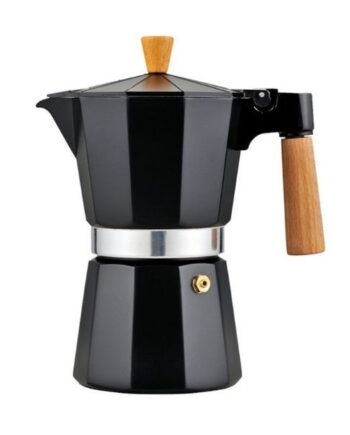 Moka Espressokande Til Gas 1283662