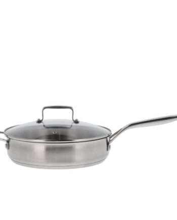 Morsø 79nord Sauterpande Stål 26cm