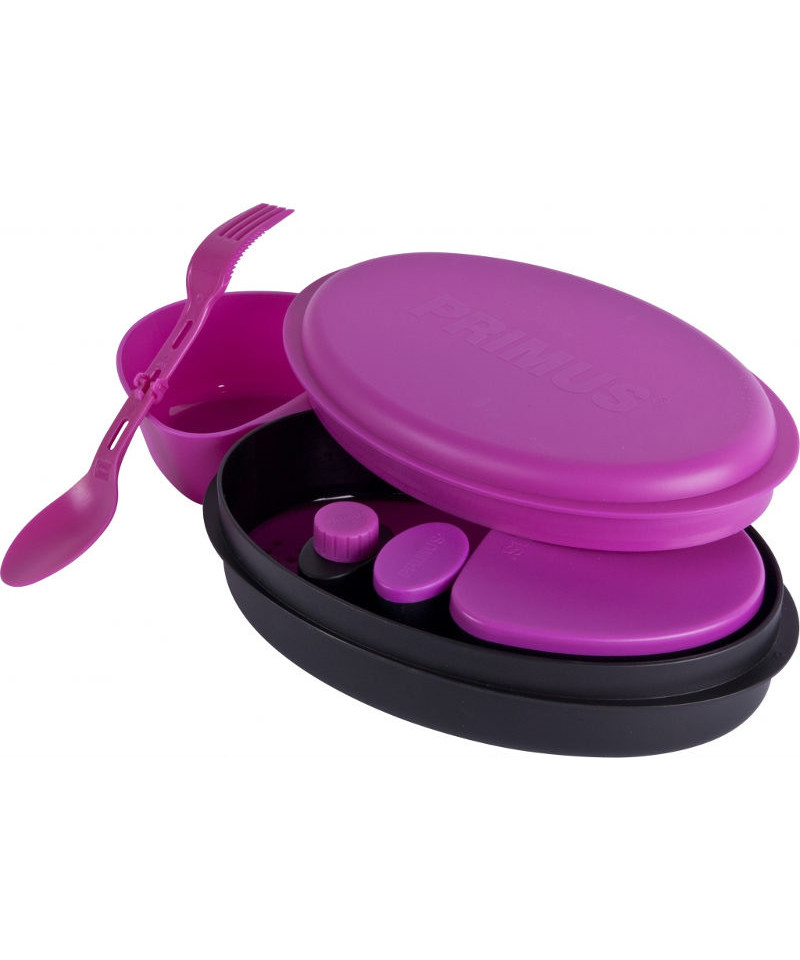 Primus Meal Set Purple