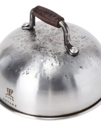 Satake Kuro Cloche