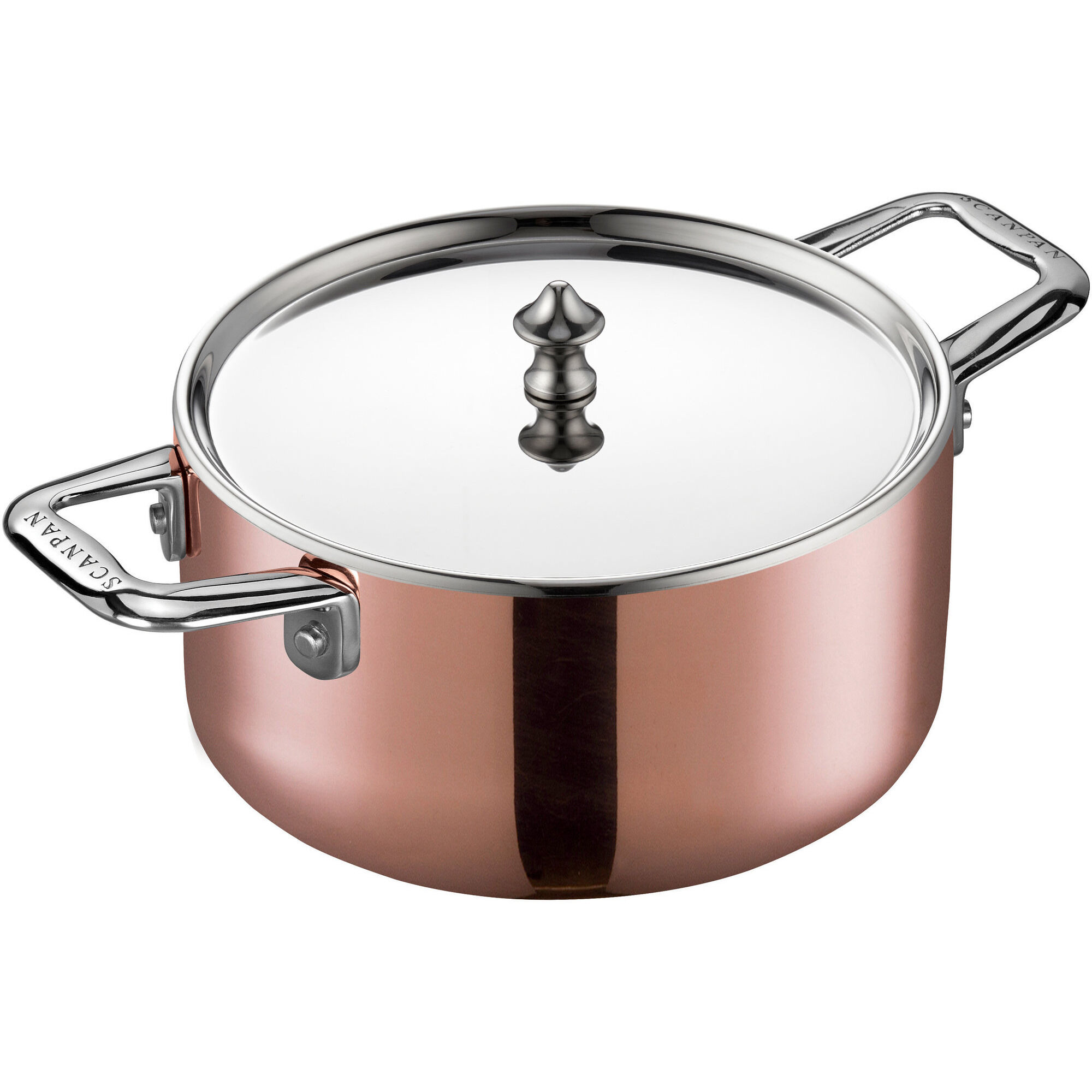 Scanpan Maitre Mini Gryde