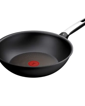 Tefal Excellence Ptfe Wok ø28