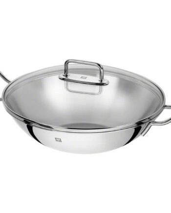 Zwilling Plus Wok