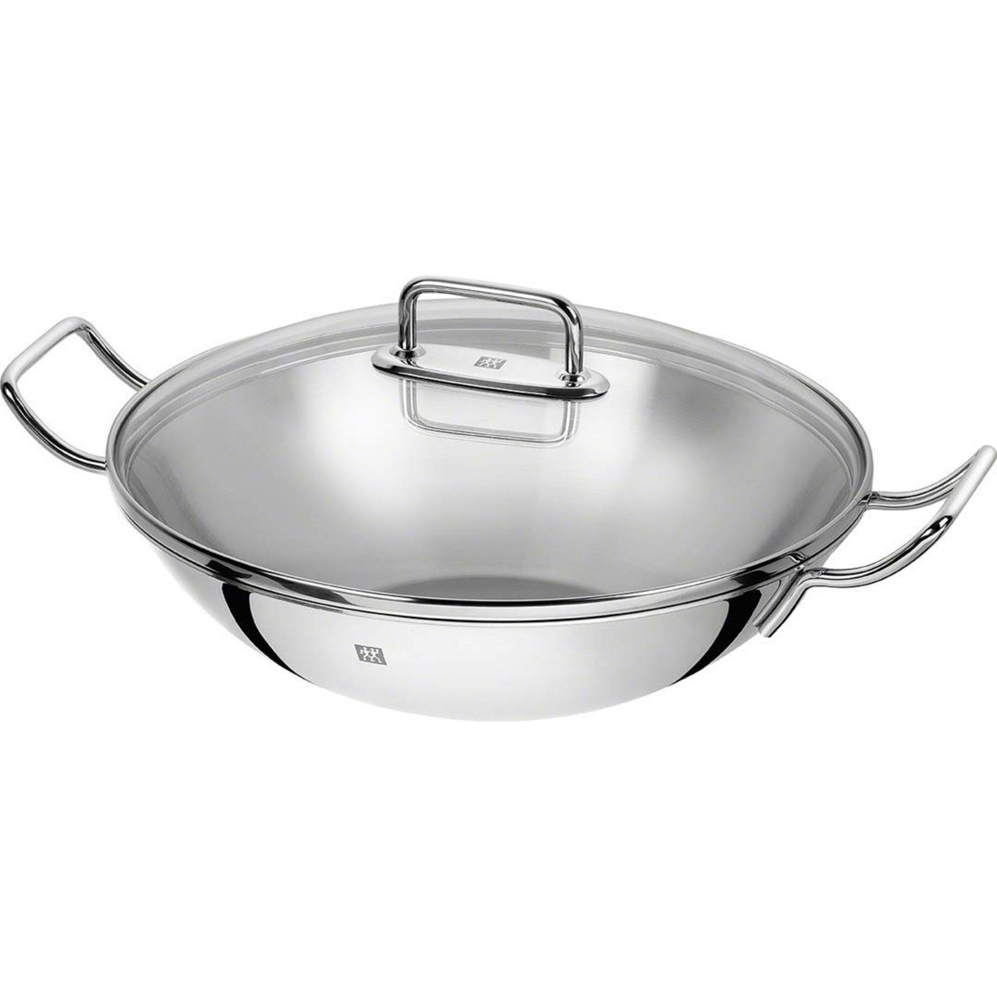 Zwilling Plus Wok