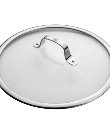 Ballarini Glaslåg