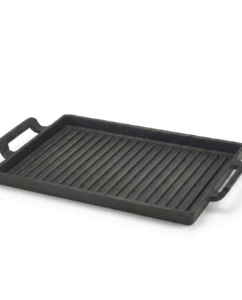 Cast Iron Pande