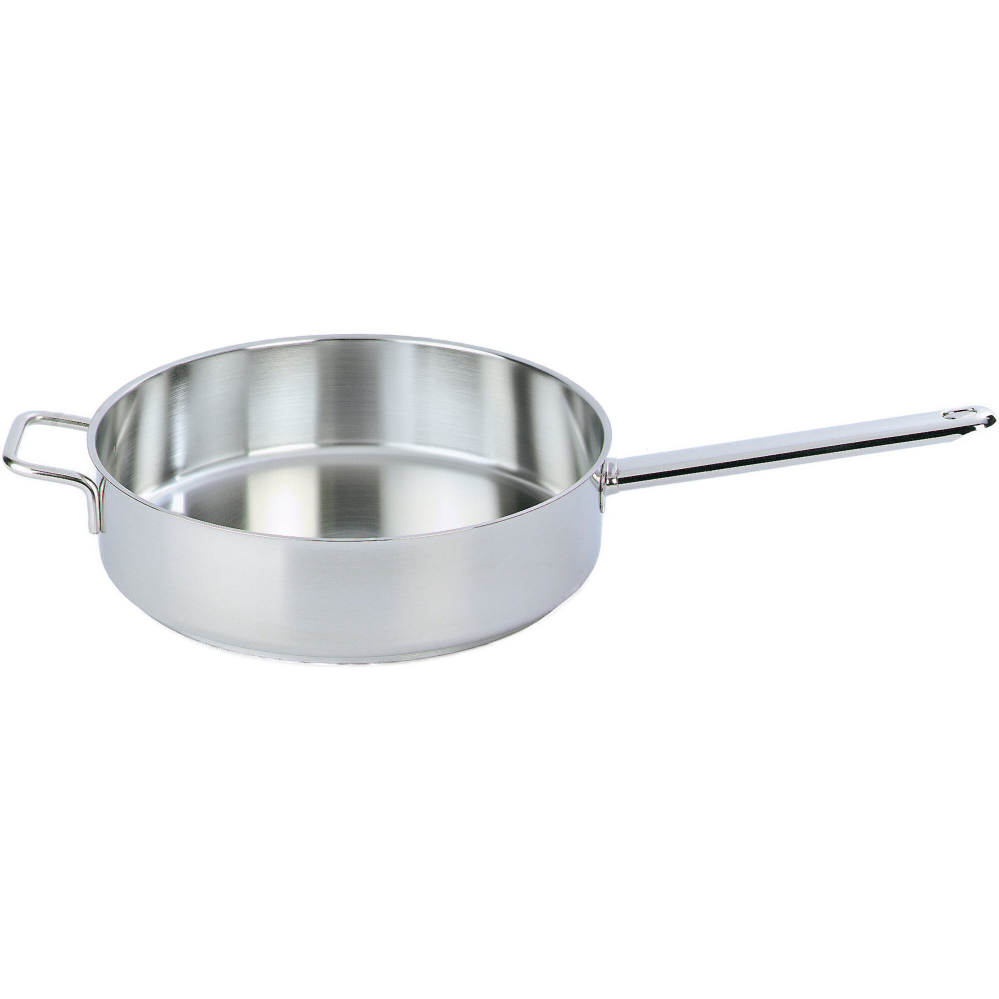 Demeyere Apollo Sauterpande Uden Låg 28cm