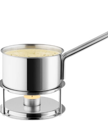 Eva Trio Sovsevarmer Liter Rustfrit Stål
