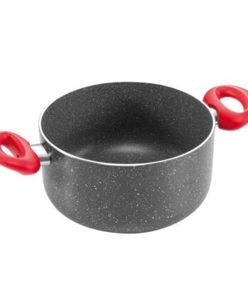 Gryde Tescoma Manico Rosso Rød